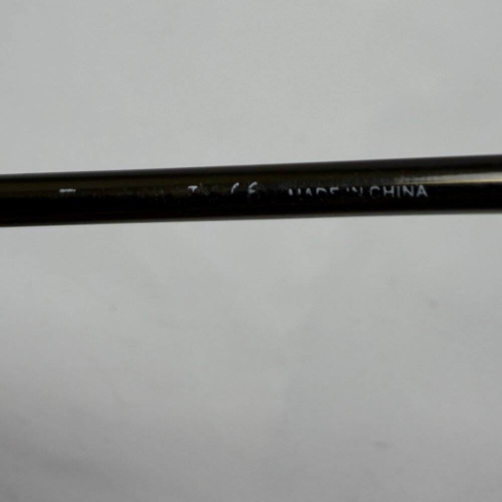 Dkny Brown Eyeglasses - Frames Only - image 6